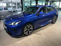 BMW 120 M Sport Steptronic
