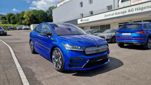 Škoda Enyaq Coupé RS iV 80 4x4