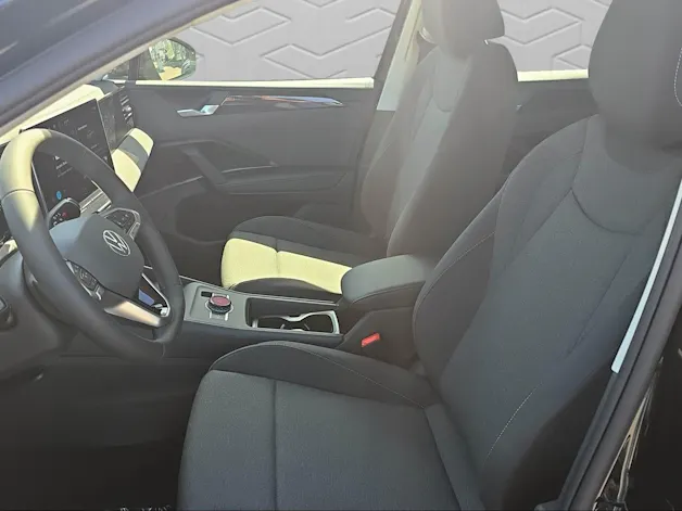 VW VW TIGUAN