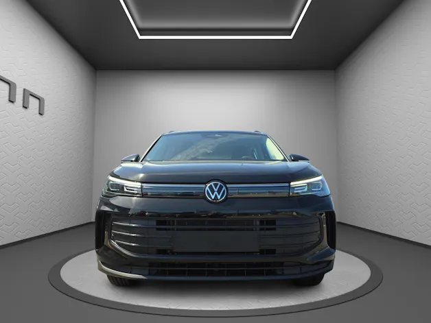VW VW TIGUAN