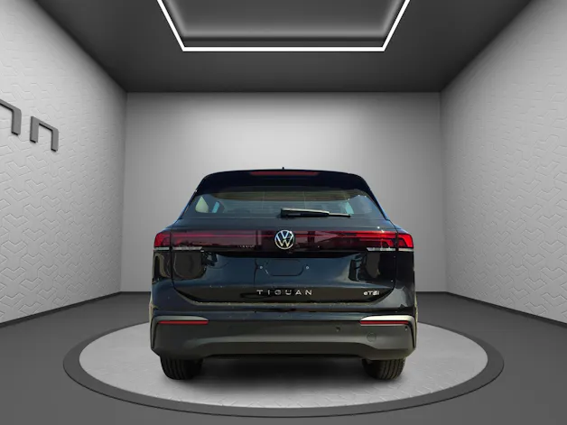 VW VW TIGUAN