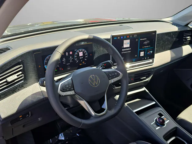 VW VW TIGUAN