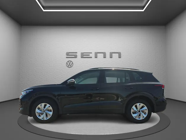 VW VW TIGUAN