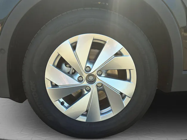 VW VW TIGUAN