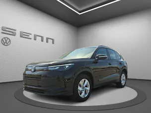 VW VW TIGUAN