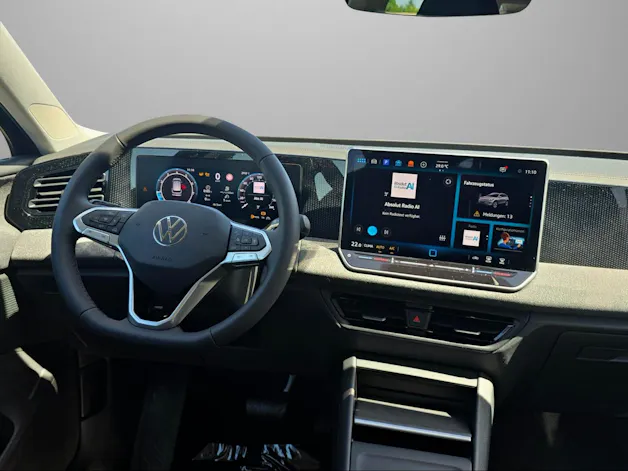 VW VW TIGUAN