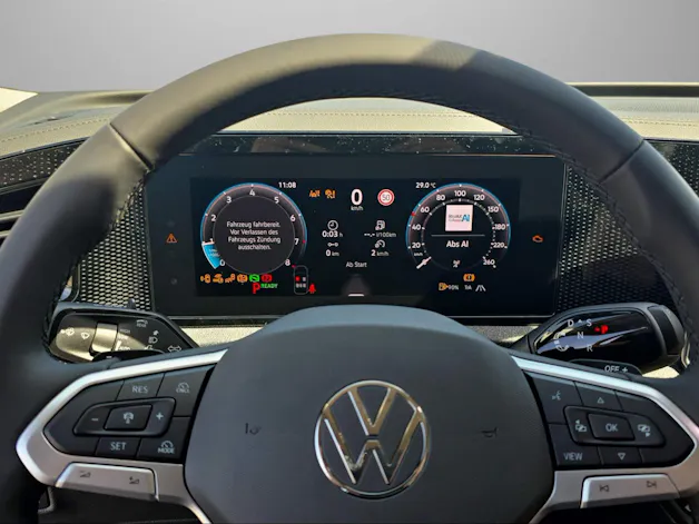 VW VW TIGUAN