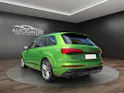 Audi SQ7 TFSI quattro | CH | Gar. 06/2029 | EXCLUSIVE LACKIERUNG | Nachtsicht | Massage+Belüftung | Allradlenkung | AHK | 7 Sitz |