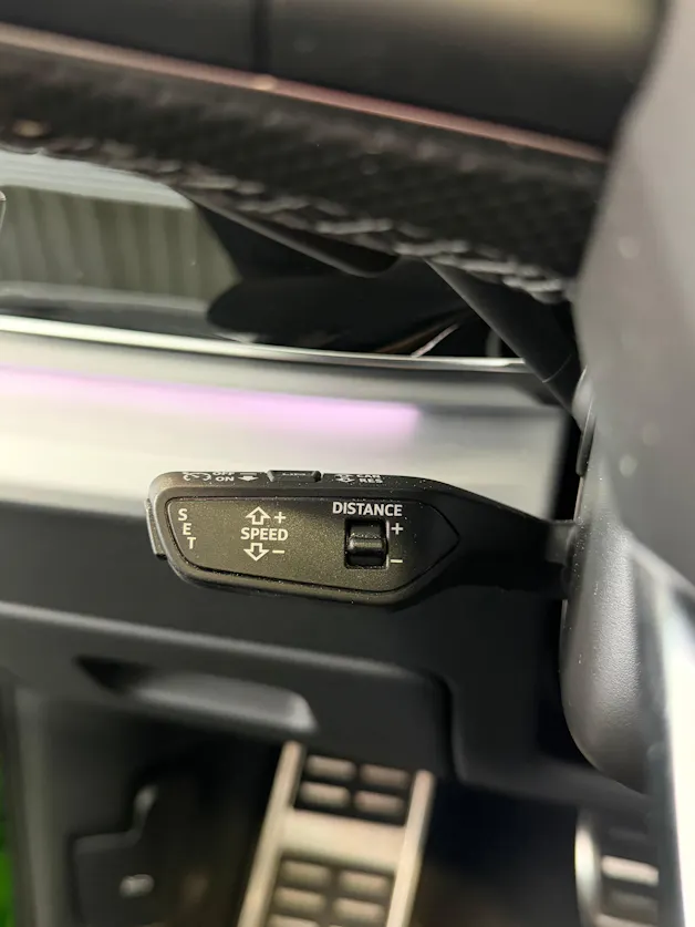 Audi SQ7 TFSI quattro | CH | Gar. 06/2029 | EXCLUSIVE LACKIERUNG | Nachtsicht | Massage+Belüftung | Allradlenkung | AHK | 7 Sitz |