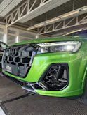 Audi SQ7 TFSI quattro | CH | Gar. 06/2029 | EXCLUSIVE LACKIERUNG | Nachtsicht | Massage+Belüftung | Allradlenkung | AHK | 7 Sitz |