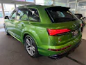 Audi SQ7 TFSI quattro | CH | Gar. 06/2029 | EXCLUSIVE LACKIERUNG | Nachtsicht | Massage+Belüftung | Allradlenkung | AHK | 7 Sitz |