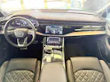 Audi SQ7 TFSI quattro | CH | Gar. 06/2029 | EXCLUSIVE LACKIERUNG | Nachtsicht | Massage+Belüftung | Allradlenkung | AHK | 7 Sitz |