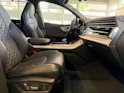 Audi SQ7 TFSI quattro | CH | Gar. 06/2029 | EXCLUSIVE LACKIERUNG | Nachtsicht | Massage+Belüftung | Allradlenkung | AHK | 7 Sitz |