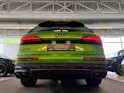 Audi SQ7 TFSI quattro | CH | Gar. 06/2029 | EXCLUSIVE LACKIERUNG | Nachtsicht | Massage+Belüftung | Allradlenkung | AHK | 7 Sitz |