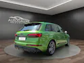 Audi SQ7 TFSI quattro | CH | Gar. 06/2029 | EXCLUSIVE LACKIERUNG | Nachtsicht | Massage+Belüftung | Allradlenkung | AHK | 7 Sitz |