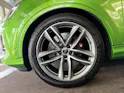 Audi SQ7 TFSI quattro | CH | Gar. 06/2029 | EXCLUSIVE LACKIERUNG | Nachtsicht | Massage+Belüftung | Allradlenkung | AHK | 7 Sitz |