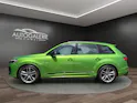 Audi SQ7 TFSI quattro | CH | Gar. 06/2029 | EXCLUSIVE LACKIERUNG | Nachtsicht | Massage+Belüftung | Allradlenkung | AHK | 7 Sitz |