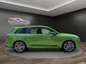 Audi SQ7 TFSI quattro | CH | Gar. 06/2029 | EXCLUSIVE LACKIERUNG | Nachtsicht | Massage+Belüftung | Allradlenkung | AHK | 7 Sitz |