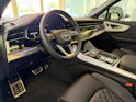 Audi SQ7 TFSI quattro | CH | Gar. 06/2029 | EXCLUSIVE LACKIERUNG | Nachtsicht | Massage+Belüftung | Allradlenkung | AHK | 7 Sitz |