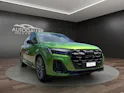 Audi SQ7 TFSI quattro | CH | Gar. 06/2029 | EXCLUSIVE LACKIERUNG | Nachtsicht | Massage+Belüftung | Allradlenkung | AHK | 7 Sitz |