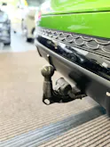 Audi SQ7 TFSI quattro | CH | Gar. 06/2029 | EXCLUSIVE LACKIERUNG | Nachtsicht | Massage+Belüftung | Allradlenkung | AHK | 7 Sitz |