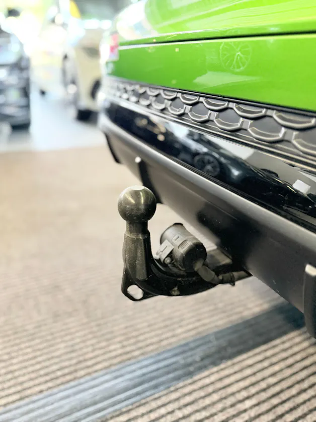 Audi SQ7 TFSI quattro | CH | Gar. 06/2029 | EXCLUSIVE LACKIERUNG | Nachtsicht | Massage+Belüftung | Allradlenkung | AHK | 7 Sitz |