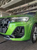 Audi SQ7 TFSI quattro | CH | Gar. 06/2029 | EXCLUSIVE LACKIERUNG | Nachtsicht | Massage+Belüftung | Allradlenkung | AHK | 7 Sitz |