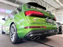 Audi SQ7 TFSI quattro | CH | Gar. 06/2029 | EXCLUSIVE LACKIERUNG | Nachtsicht | Massage+Belüftung | Allradlenkung | AHK | 7 Sitz |