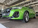Audi SQ7 TFSI quattro | CH | Gar. 06/2029 | EXCLUSIVE LACKIERUNG | Nachtsicht | Massage+Belüftung | Allradlenkung | AHK | 7 Sitz |