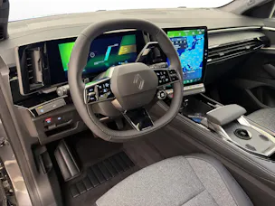 RENAULT Austral 1.2 E-Tech techno fullhybrid