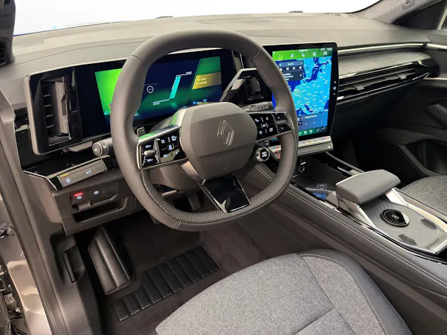 Renault Austral 1.2 E-Tech techno fullhybrid