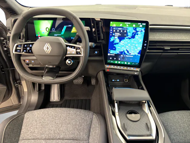 Renault Austral 1.2 E-Tech techno fullhybrid