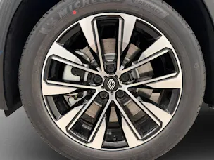 RENAULT Austral 1.2 E-Tech techno fullhybrid