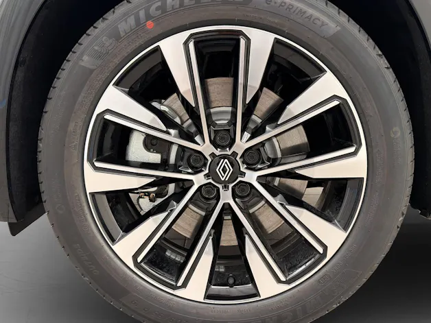 Renault Austral 1.2 E-Tech techno fullhybrid