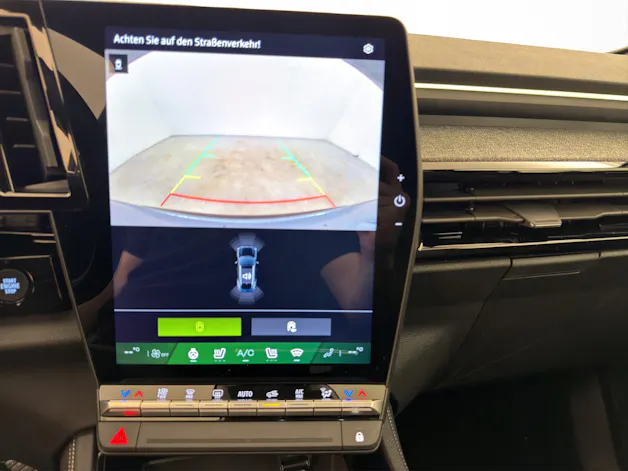 Renault Austral 1.2 E-Tech techno fullhybrid