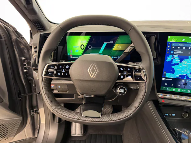 Renault Austral 1.2 E-Tech techno fullhybrid