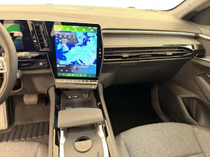 RENAULT Austral 1.2 E-Tech techno fullhybrid