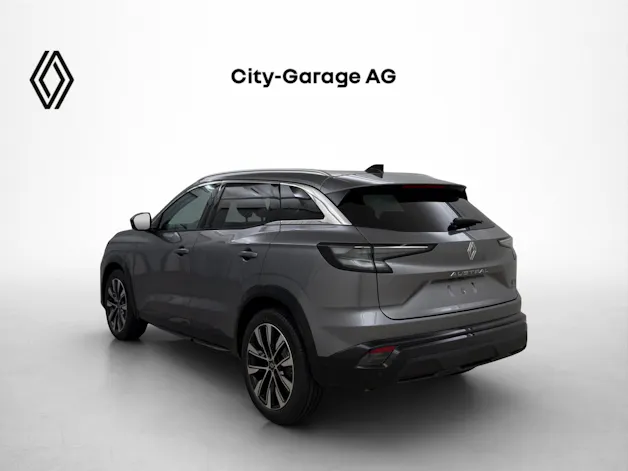 Renault Austral 1.2 E-Tech techno fullhybrid