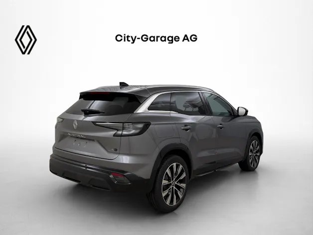 Renault Austral 1.2 E-Tech techno fullhybrid