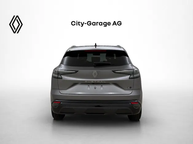 Renault Austral 1.2 E-Tech techno fullhybrid