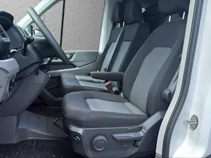 VW Crafter 35 2.0 TDI L3 HD