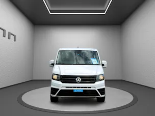 VW Crafter 35 2.0 TDI L3 HD
