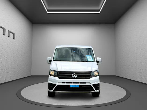 VW Crafter 35 2.0 TDI L3 HD