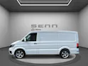 VW Crafter 35 2.0 TDI L3 HD