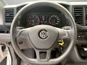 VW Crafter 35 2.0 TDI L3 HD