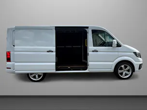 VW Crafter 35 2.0 TDI L3 HD