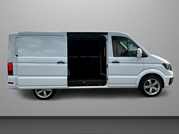 VW Crafter 35 2.0 TDI L3 HD