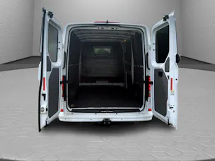 VW Crafter 35 2.0 TDI L3 HD