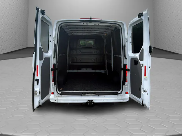 VW Crafter 35 2.0 TDI L3 HD