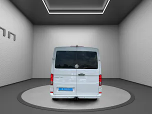 VW Crafter 35 2.0 TDI L3 HD